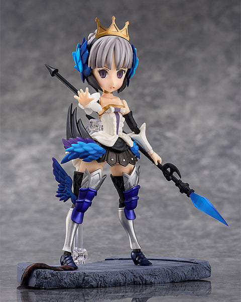 Parfom Odin Sphere Leifthrasir: Gwendolyn