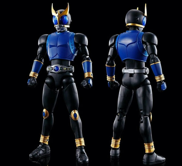 Figure-rise Standard - Kamen Rider Kuuga Dragon Form / Rising Dragon
