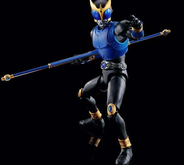 Figure-rise Standard - Kamen Rider Kuuga Dragon Form / Rising Dragon
