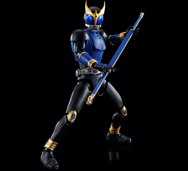 Figure-rise Standard - Kamen Rider Kuuga Dragon Form / Rising Dragon