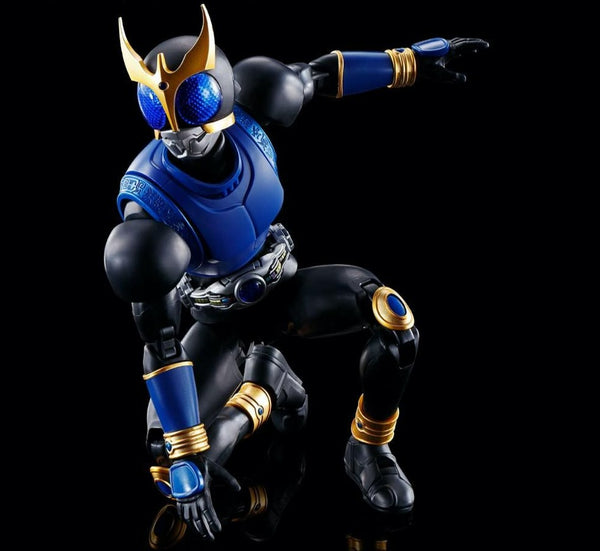 Figure-rise Standard - Kamen Rider Kuuga Dragon Form / Rising Dragon