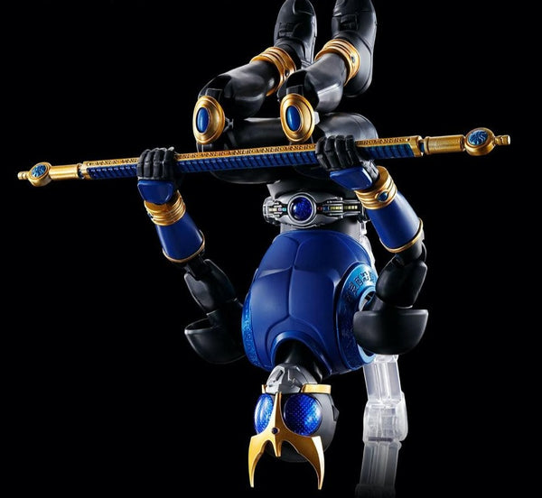 Figure-rise Standard - Kamen Rider Kuuga Dragon Form / Rising Dragon