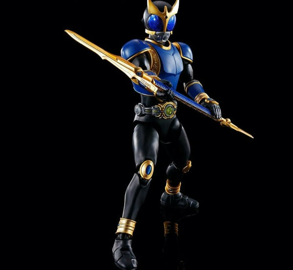 Figure-rise Standard - Kamen Rider Kuuga Dragon Form / Rising Dragon