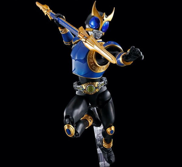 Figure-rise Standard - Kamen Rider Kuuga Dragon Form / Rising Dragon