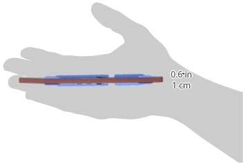 Excel Sanding Stick (without Belt) 55700