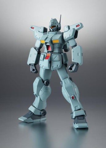 RS#273 RGM-79N GM Custom Ver. A.N.I.M.E.
