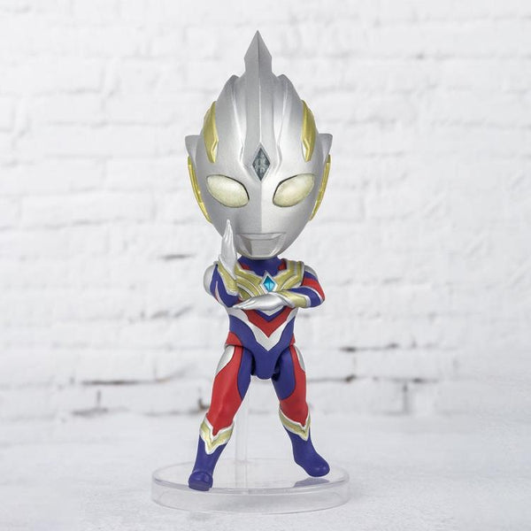 Figuarts Mini - Ultraman Trigger (Multi Type)