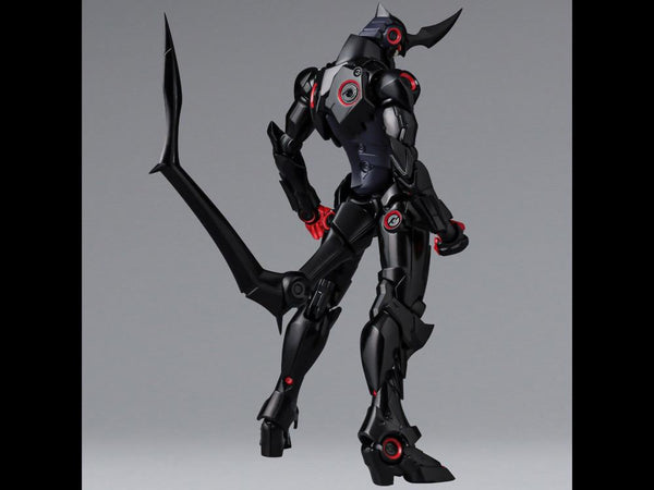 Plaiobot Tengen Toppa Gurren Lagann: Lazengann Model Kit