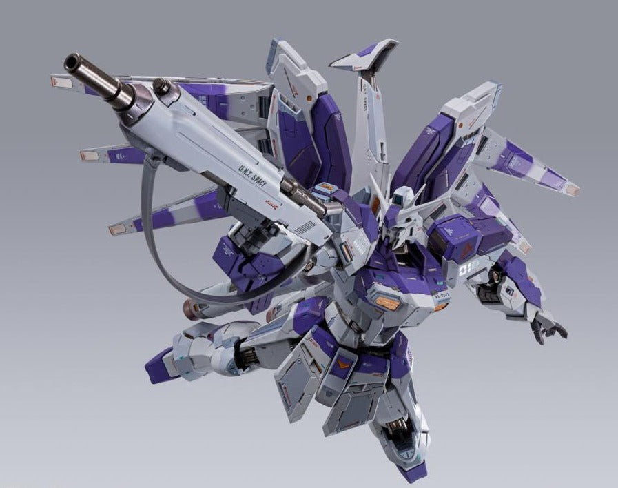 L BUILD RX-93-V2 Hi-ν Gundam 3bfe115b-b7fa-459b-89a3-