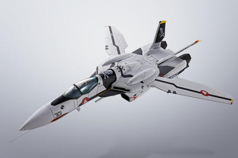 Hi-Metal R Macross Zero: Roy Fokker's VF-0S Phoenix
