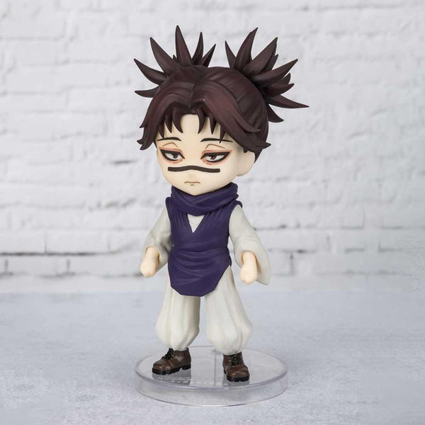 Figuarts Mini Jujutsu Kaisen - Choso