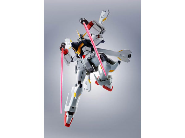 RS#276 XM-X1/X1 Crossbone Gundam X1/X1 Kai Evolution Spec