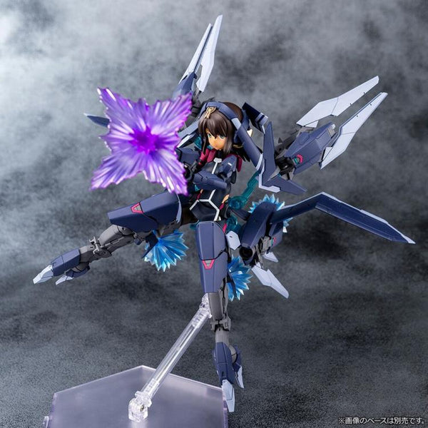 Megami Device - Alice Gear Aegis Sitara Kaneshiya (Tenki) Model Kit
