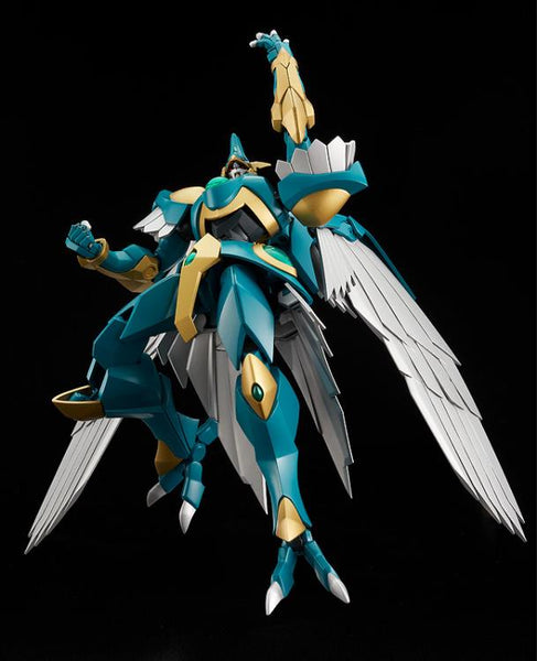 Moderoid: Magic Knight Rayearth - Windom, the Spirit of Air
