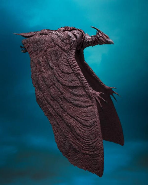 S.H. MonsterArts - Godzilla: King of the Monsters 2019 Mothra & Rodan Two-Pack