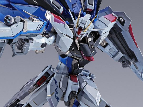 Metal Build Freedom Gundam Concept 2.0 - LIMITED