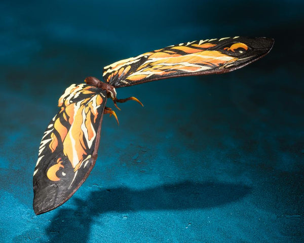 S.H. MonsterArts - Godzilla: King of the Monsters 2019 Mothra & Rodan Two-Pack