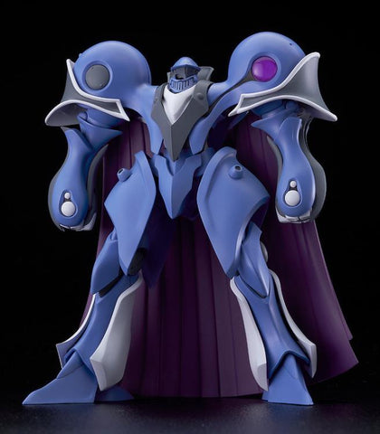 Moderoid: The Vision of Escaflowne Alseides Model Kit