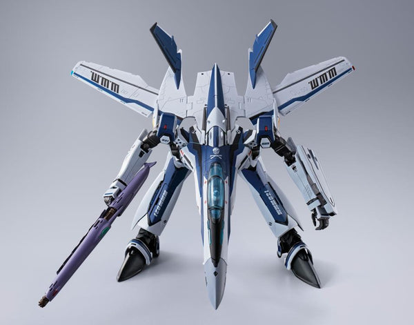 DX Chogokin - Macross Frontier: VF-25 Messiah Valkyrie (Worldwide Anniversary Ver.)