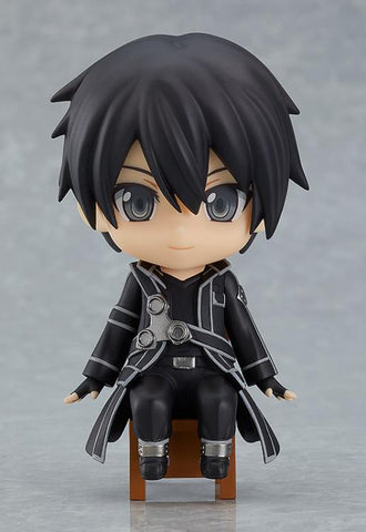 Nendoroid Swacchao! Sword Art Online: Kirito