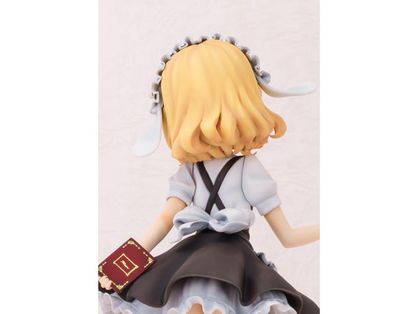 Is the Order a Rabbit?: Syaro Kirima 1/7 Figure
