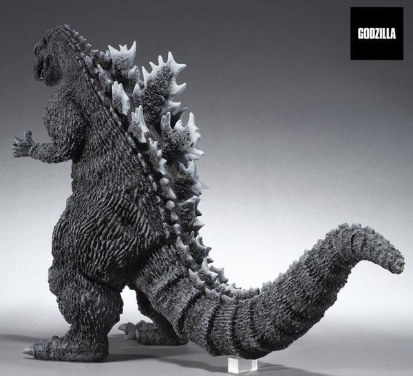 Godzilla X-Plus Gigantic Series: Godzilla 1954 Favorite Sculptors Line
