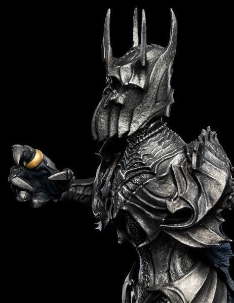 The Lord of the Rings Mini Epics Sauron Figure
