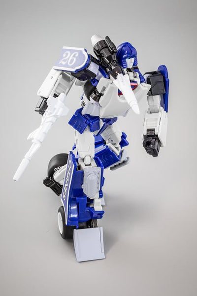 Perfection Series PS-01C Sphinx Cel (Reissue)