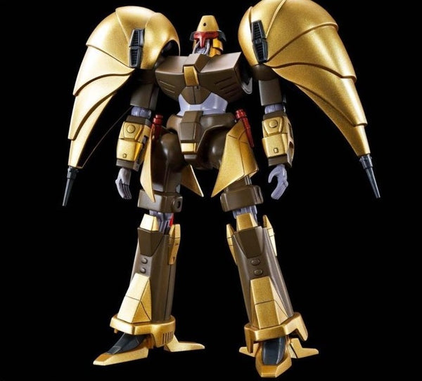 Heavy Metal L-Gaim A-Class (Set of 4) 1/144 Model Kits