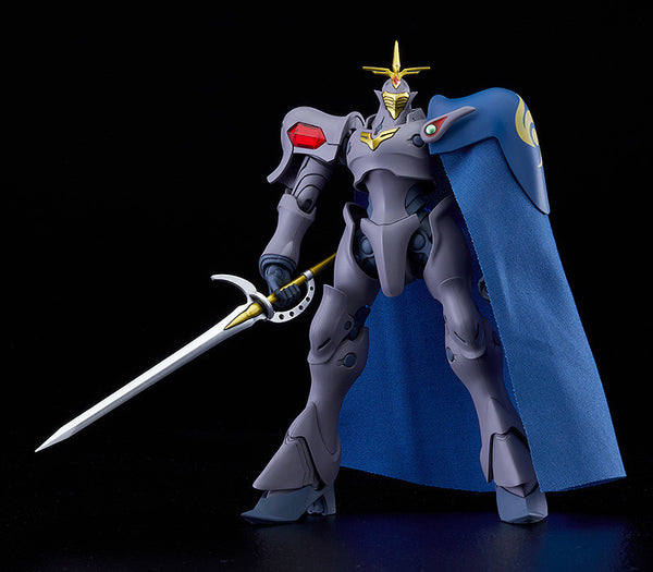 Moderoid: The Vision of Escaflowne Scherazade Model Kit