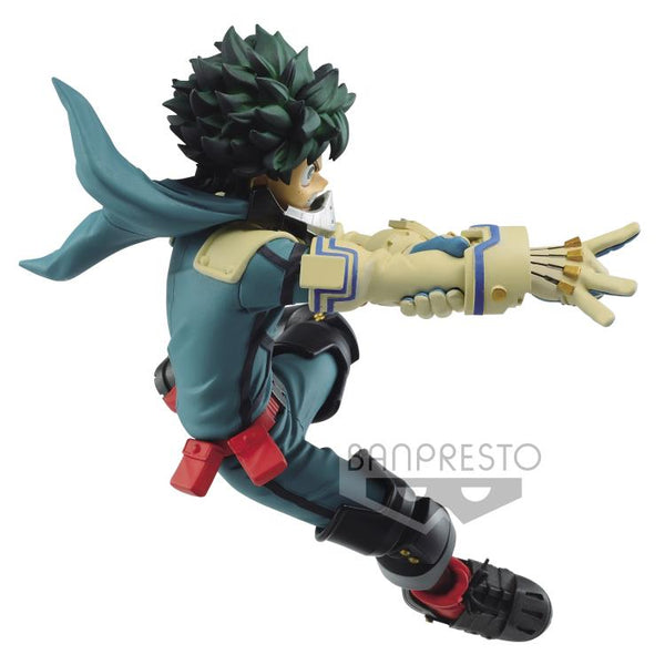 My Hero Academia the Amazing Heroes Vol. 13 Izuku Midoriya