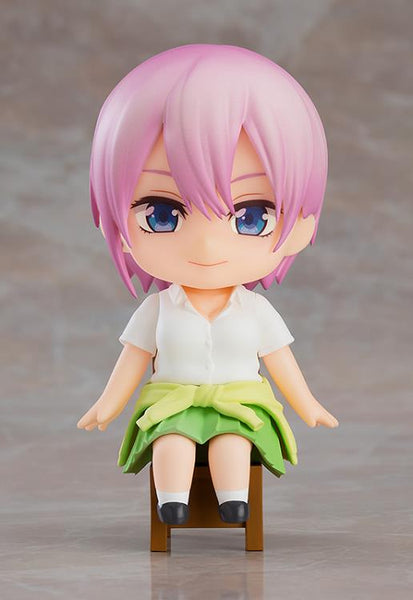 Nendoroid Swacchao! The Quintessential Quintuplets: Ichika Nakano