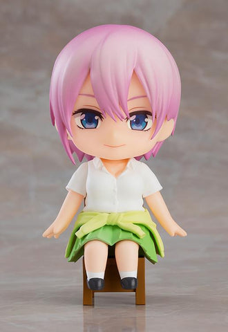 Nendoroid Swacchao! The Quintessential Quintuplets: Ichika Nakano