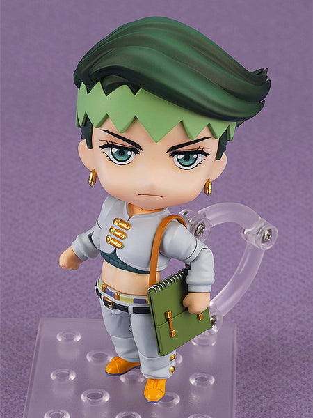 1256 JoJo's Bizarre Adventure: Diamond is Unbreakable: Rohan Kishibe