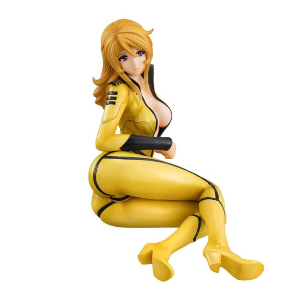 Yamato Girls Collection: Space Battleship Yamato 2202 - Yuki Mori (2202 Uniform Ver.)