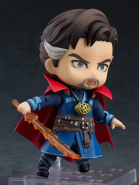 1120-DX Avengers Infinity War: Doctor Strange