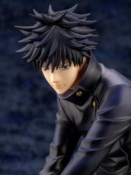 Jujutsu Kaisen - Megumi Fushiguro ArtFX J Figure