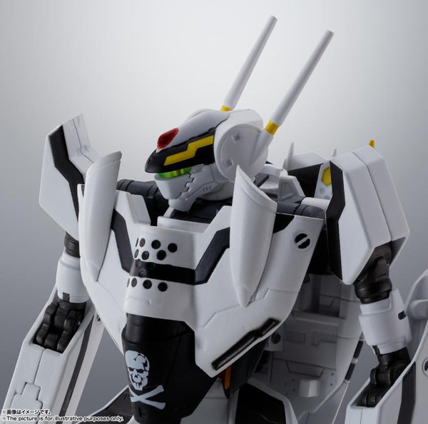 Hi-Metal R Macross Zero: Roy Fokker's VF-0S Phoenix