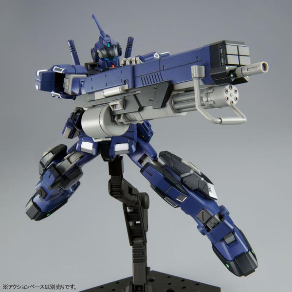 HGUC Pale Rider DII (Titans) Model Kit Set - P-Bandai