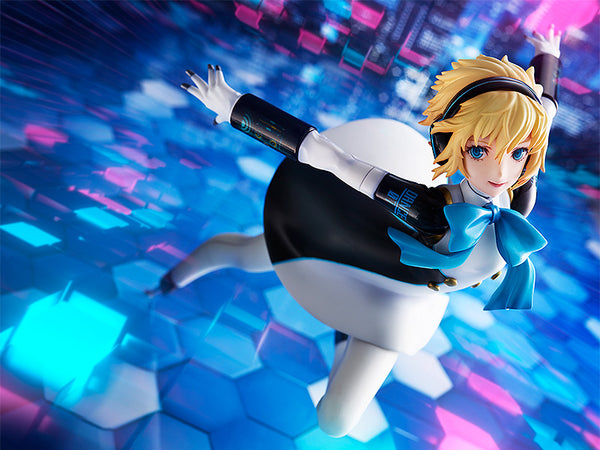 Persona 3: Dancing in Moonlight Aegis 1/7 Scale Figure
