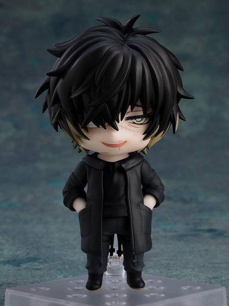 1575 Slow Damage: Towa