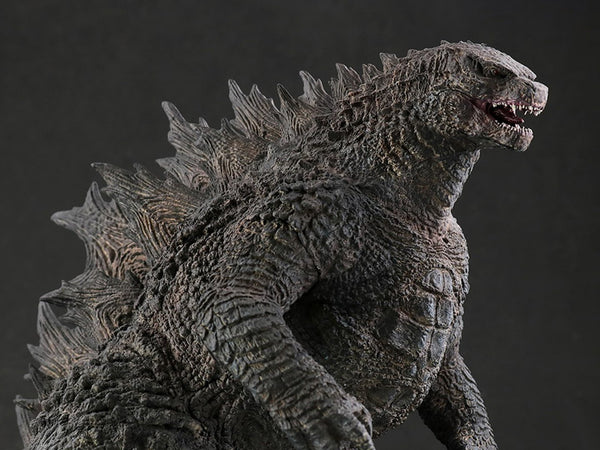 Godzilla X-Plus kaiju 10-inch: Godzilla 2019 - Exclusive