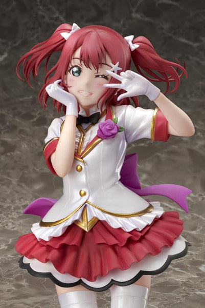 Love Live Sunshine! Birthday Figure Project: Ruby Kurosawa