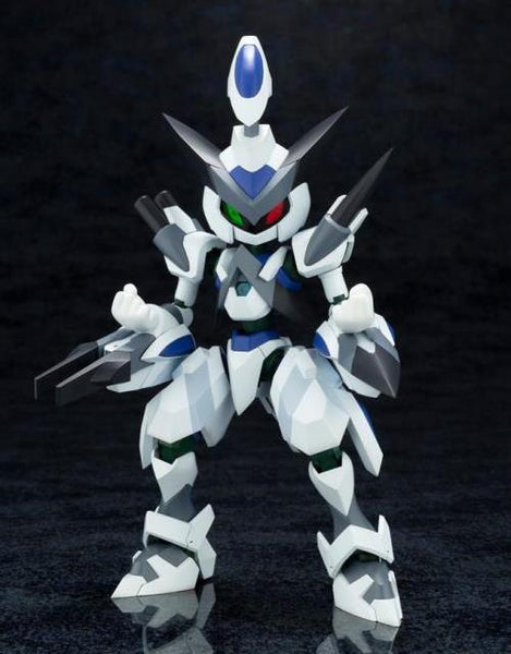 Medabot KXK00-M Cross Messiah Model Kit
