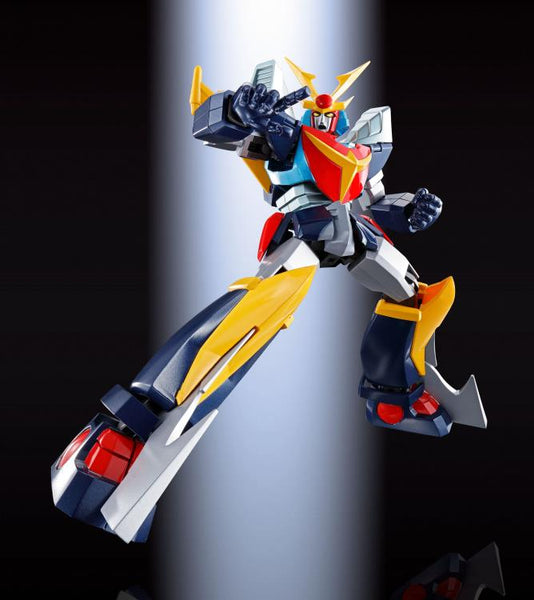 SOC GX-82 Muteki Koujin Daitarn 3 F.A.