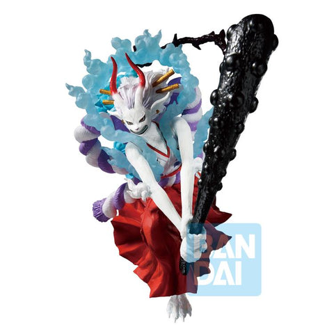 One Piece - Ichibansho (Signs of the High King) Yamato