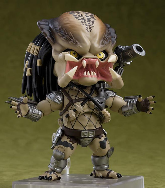1845 Predator: Predator