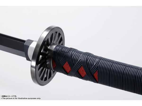 Demon Slayer: Kimetsu no Yaiba Proplica - Tanjiro Kamado's Nichirin Sword