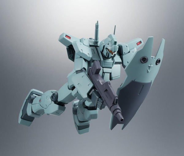 RS#273 RGM-79N GM Custom Ver. A.N.I.M.E.