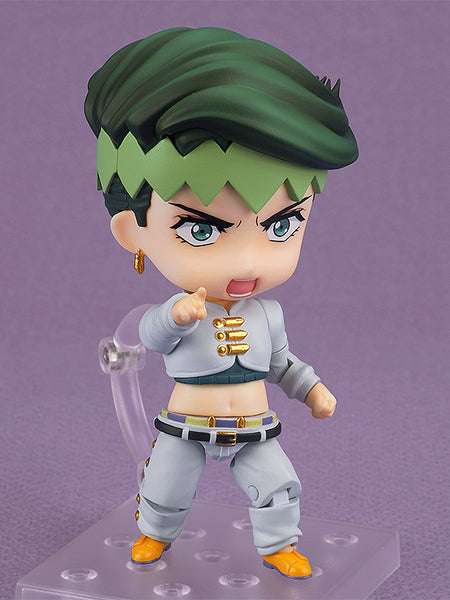 1256 JoJo's Bizarre Adventure: Diamond is Unbreakable: Rohan Kishibe